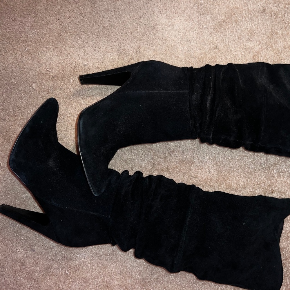 Steve Madden Boots